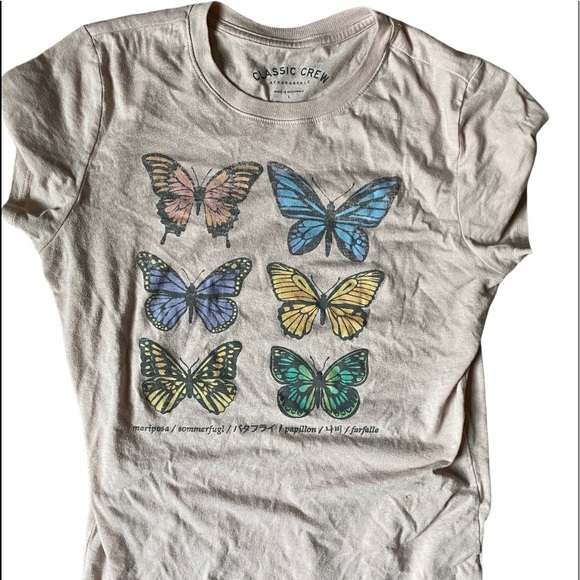 Tshirt - Picture 1 of 1